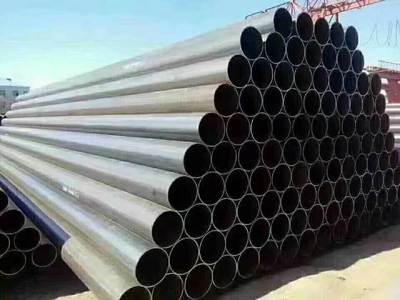 无锡合金管 工业领域的“硬核”选择