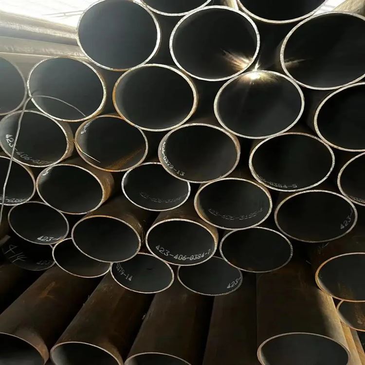 江苏T91/P92合金管选购指南 从材质特性到厂家甄别的全面解析