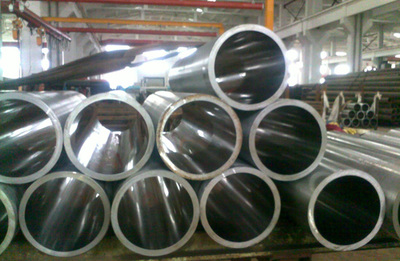 P91合金管 性能、应用与合金管材的卓越优势