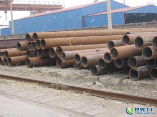 T23高合金管 高压环境下的关键冶金矿产材料