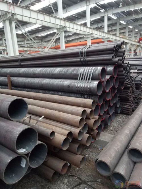 无缝钢管与合金管 国标报价与厂家选择全解析