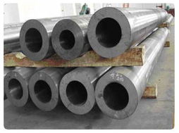 35CrMo合金管 性能、应用与选购指南