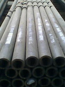 驻马店精密无缝钢管厂 合金管领域的精密制造专家