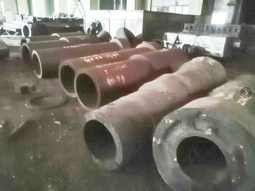 立足老产品，无锡铸造厂以合金管再塑辉煌